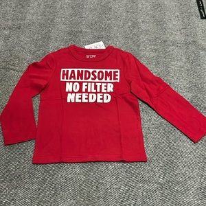 Old Navy Long Sleeve T-Shirt